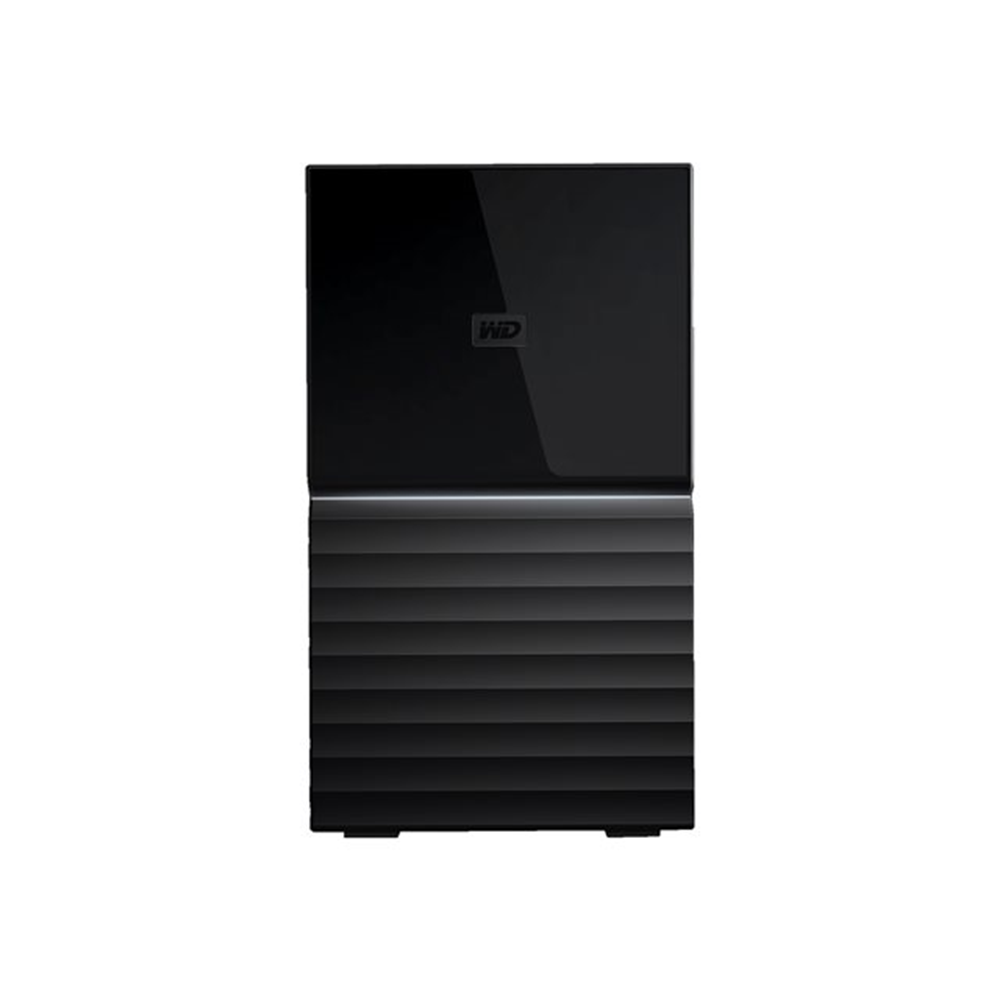 MY BOOK DUO 16TB