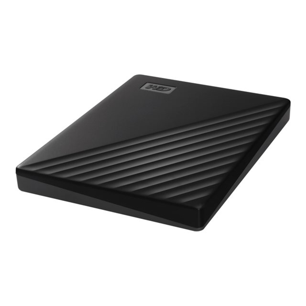 MY PASSPORT 1TB BLACK