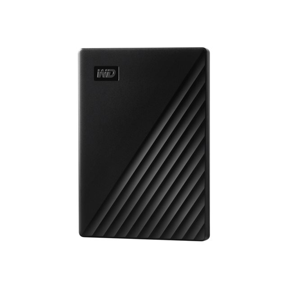 MY PASSPORT 2TB BLACK.
