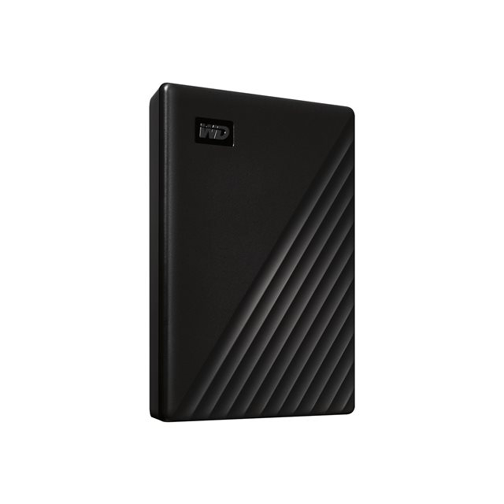 MY PASSPORT 2TB BLACK.
