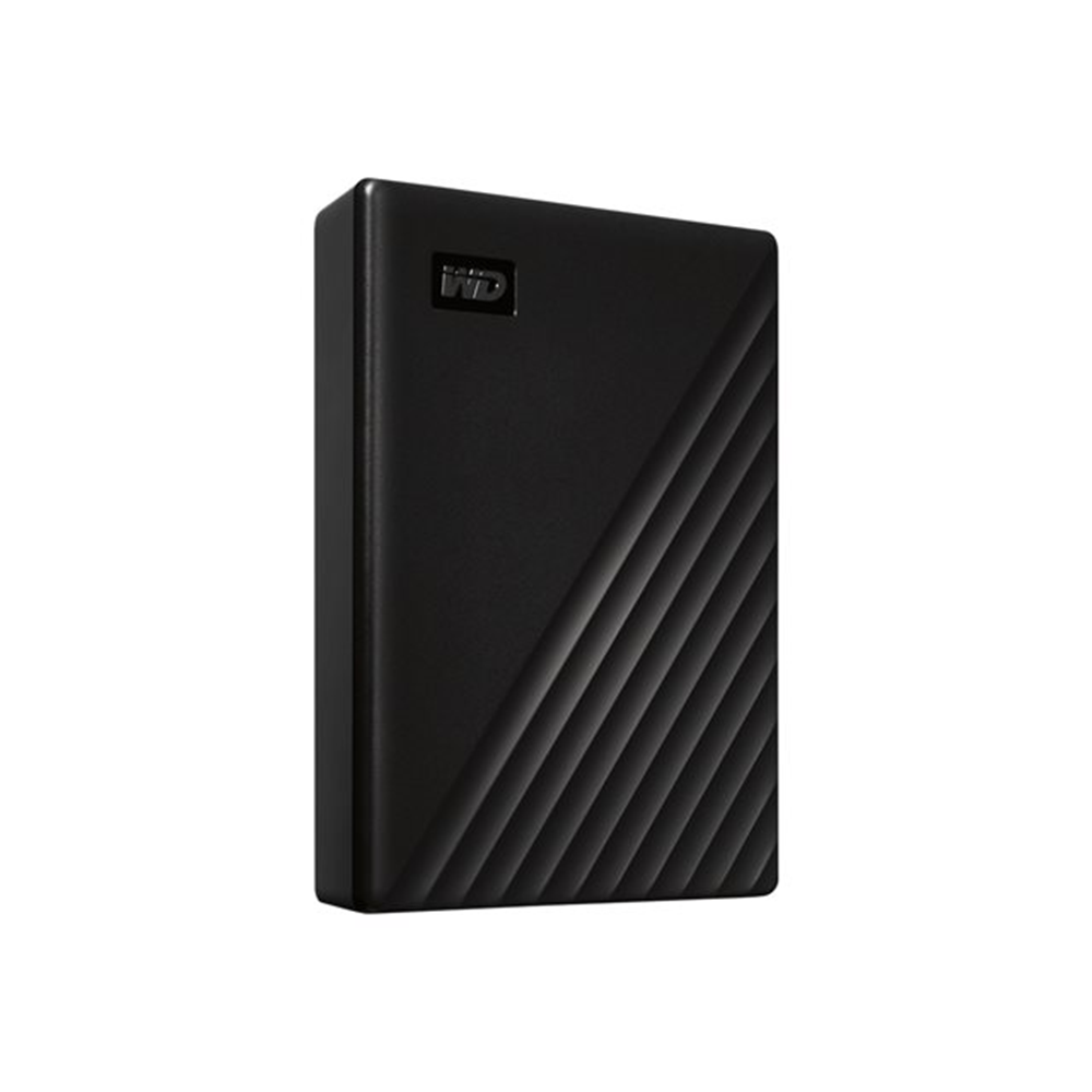 MY PASSPORT 5TB BLACK