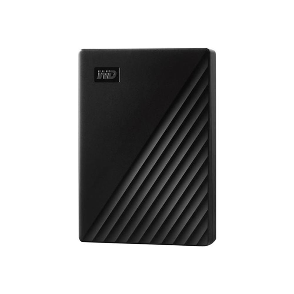 MY PASSPORT 5TB BLACK