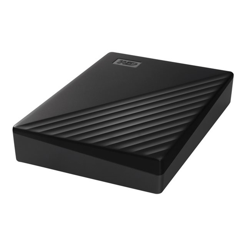 MY PASSPORT 5TB BLACK