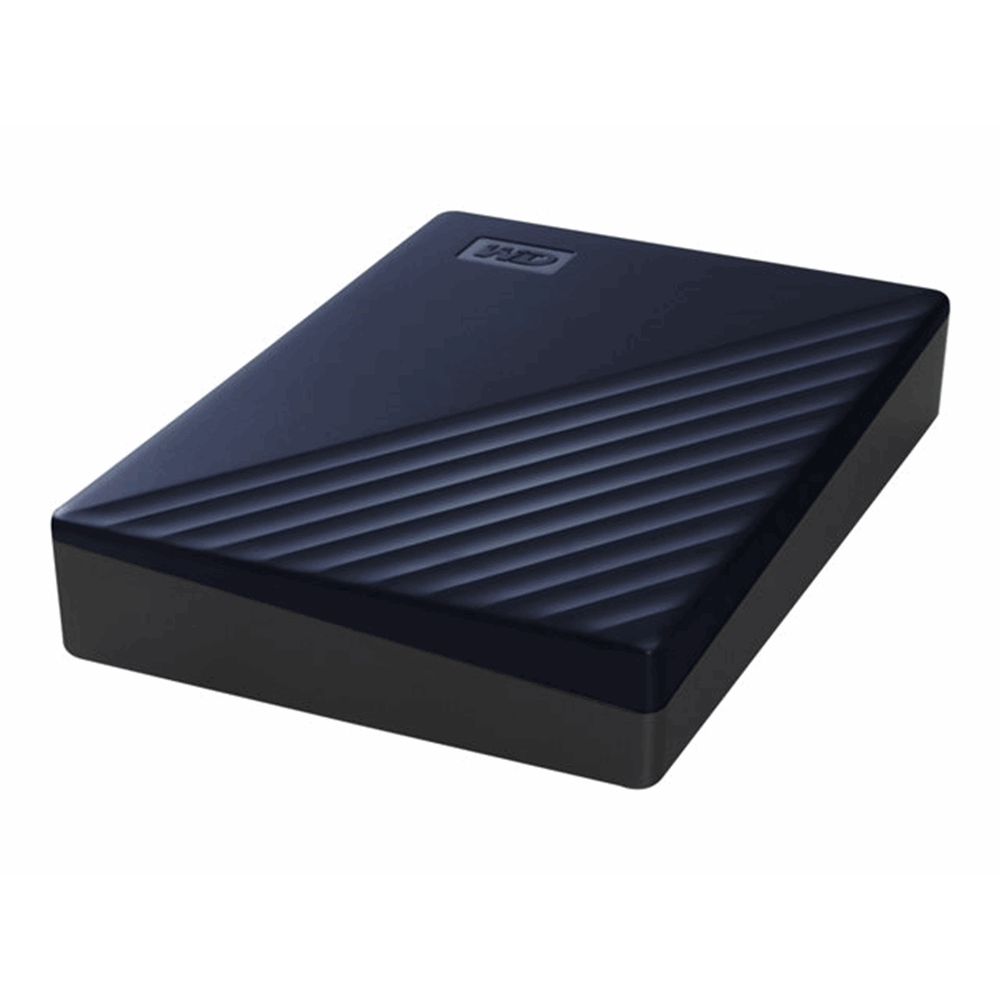 MY PASSPORT 5TB FOR MAC