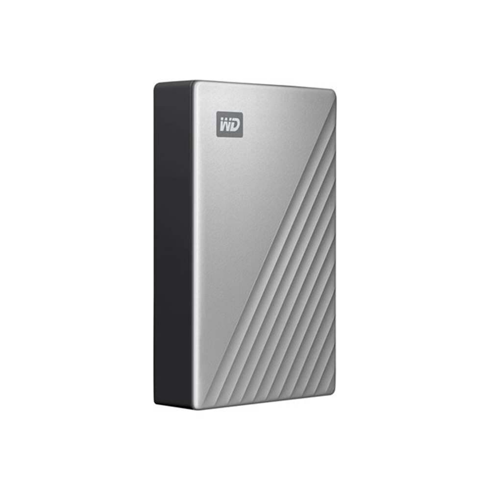 MY PASSPORT ULTRA 4TB FOR MAC