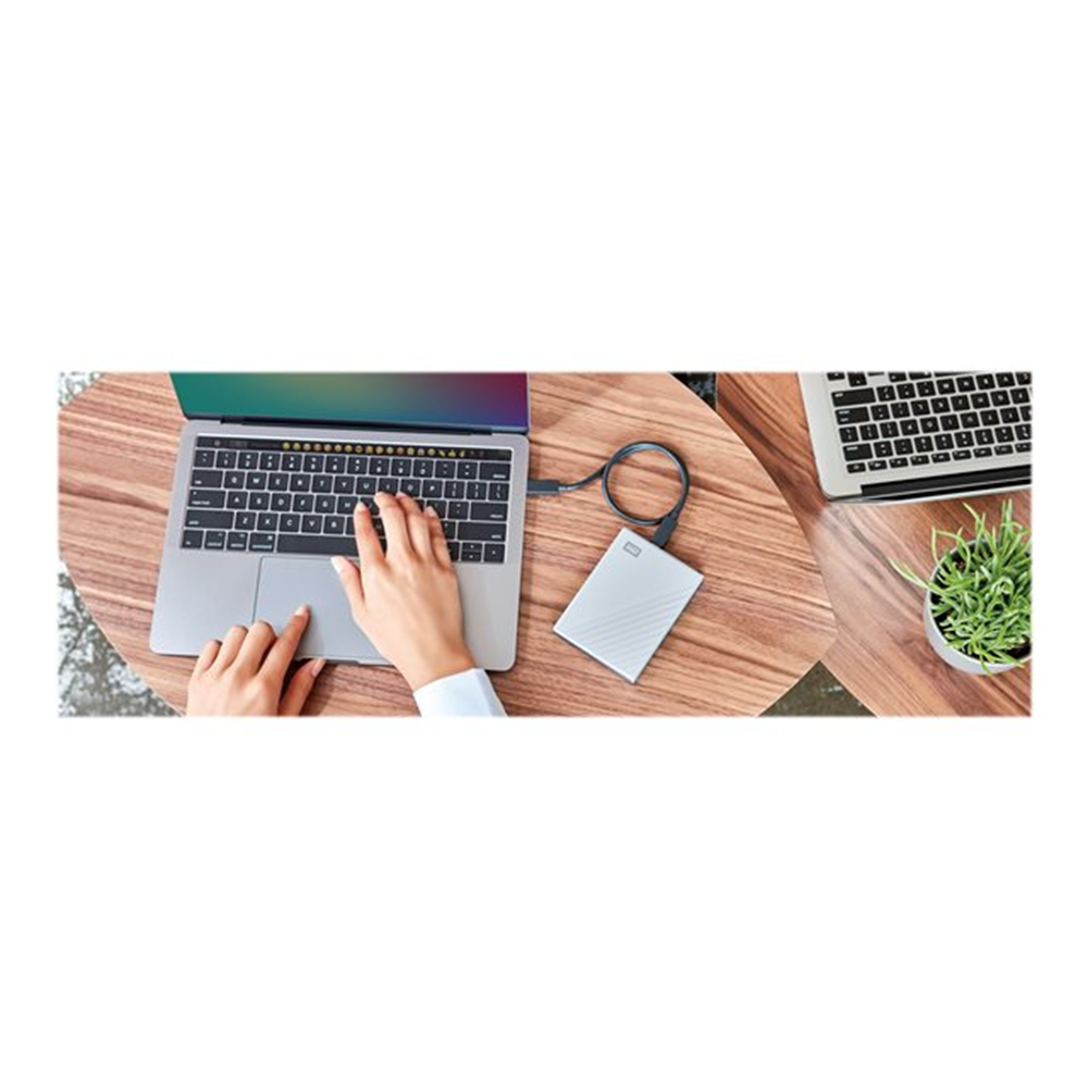 MY PASSPORT ULTRA 4TB FOR MAC