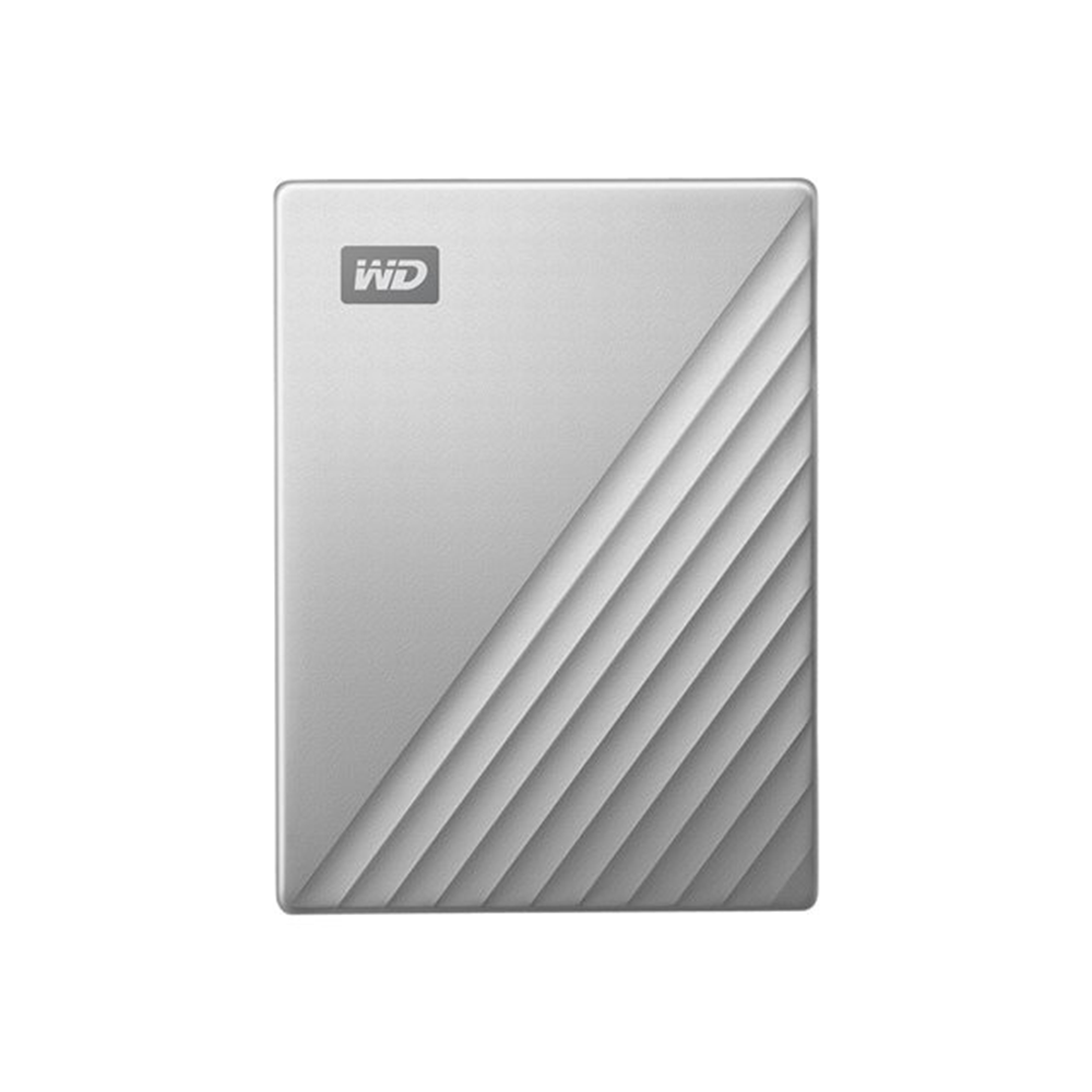 MY PASSPORT ULTRA 4TB FOR MAC