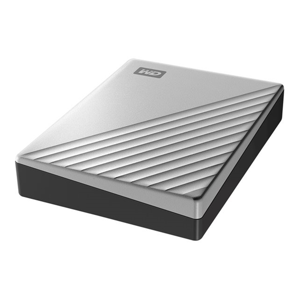 MY PASSPORT ULTRA 4TB FOR MAC