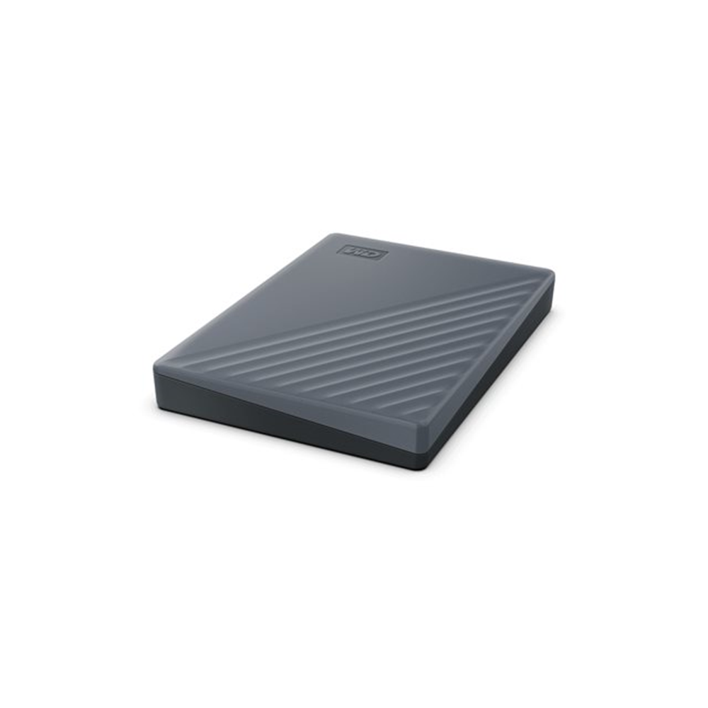 MY PASSPORT USB-C 2TB GRAY MY PASSPORT USB-C 2TB GRAY