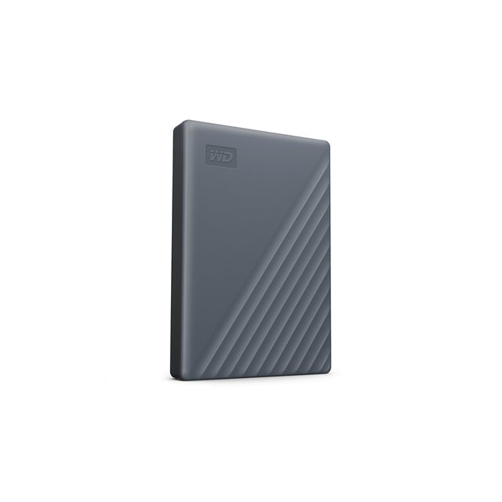 MY PASSPORT USB-C 2TB GRAY MY PASSPORT USB-C 2TB GRAY