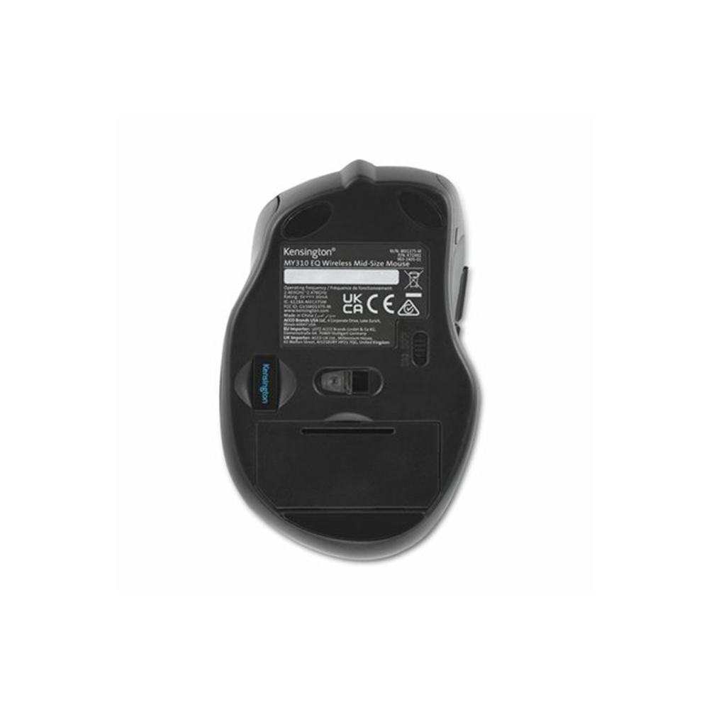 MY310S EQ Wireless Mouse