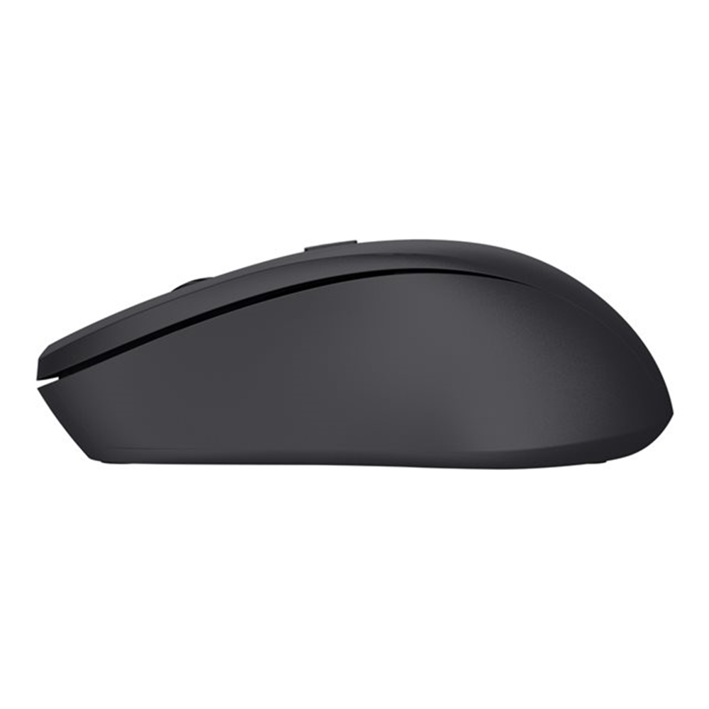 MYDO SILENT WIRELESS MOUSE BLK