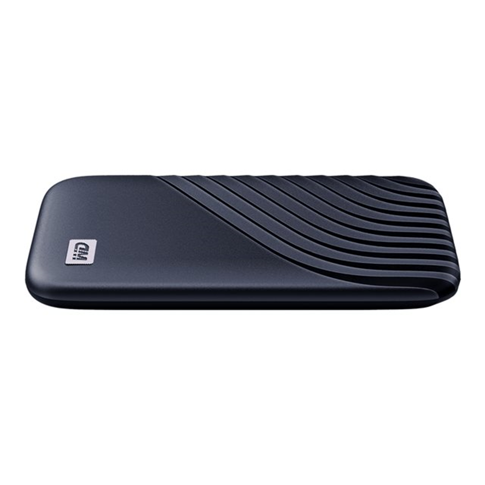 MyPassport SSD 1TB MidnightBlue