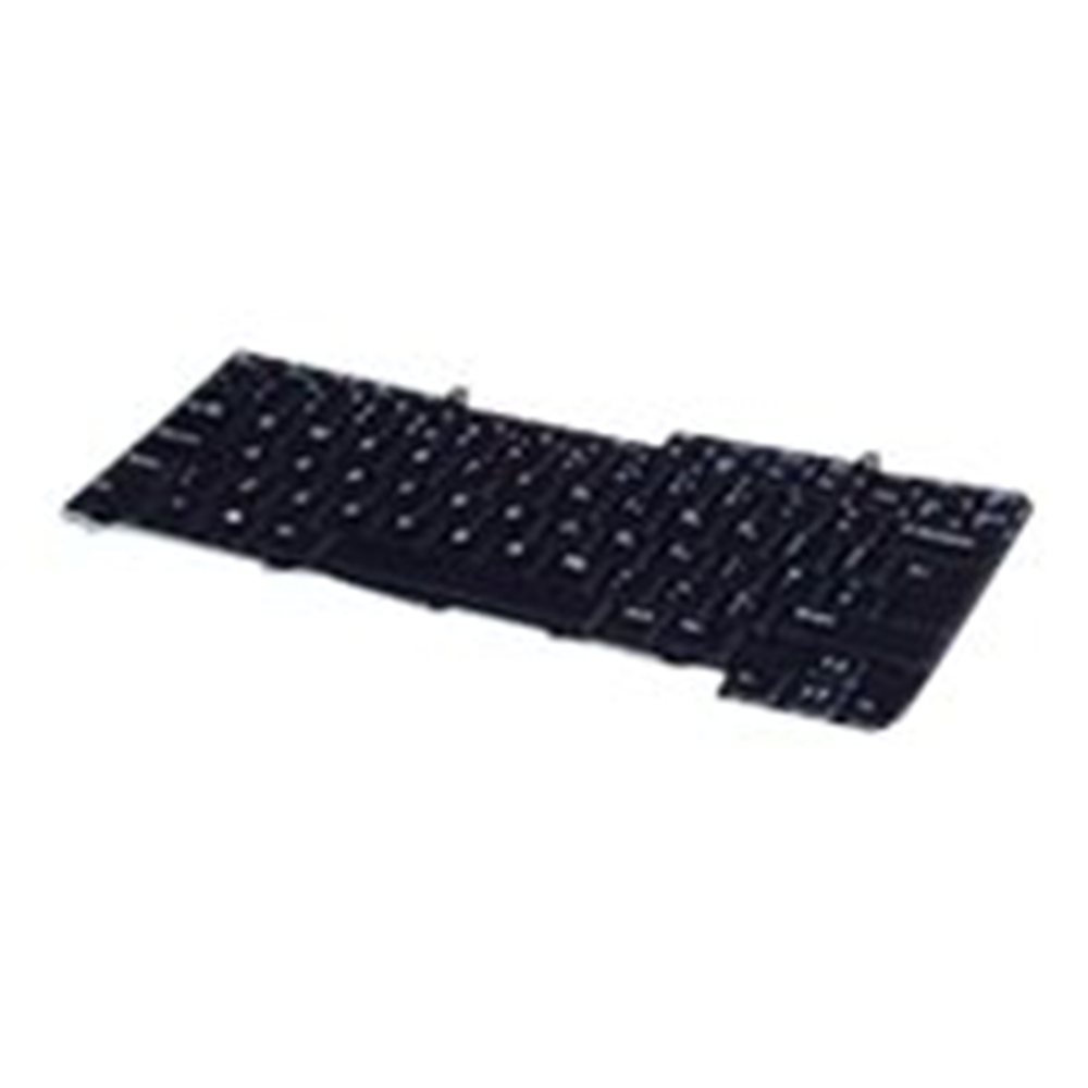 N/B Keyboard E6520 FR