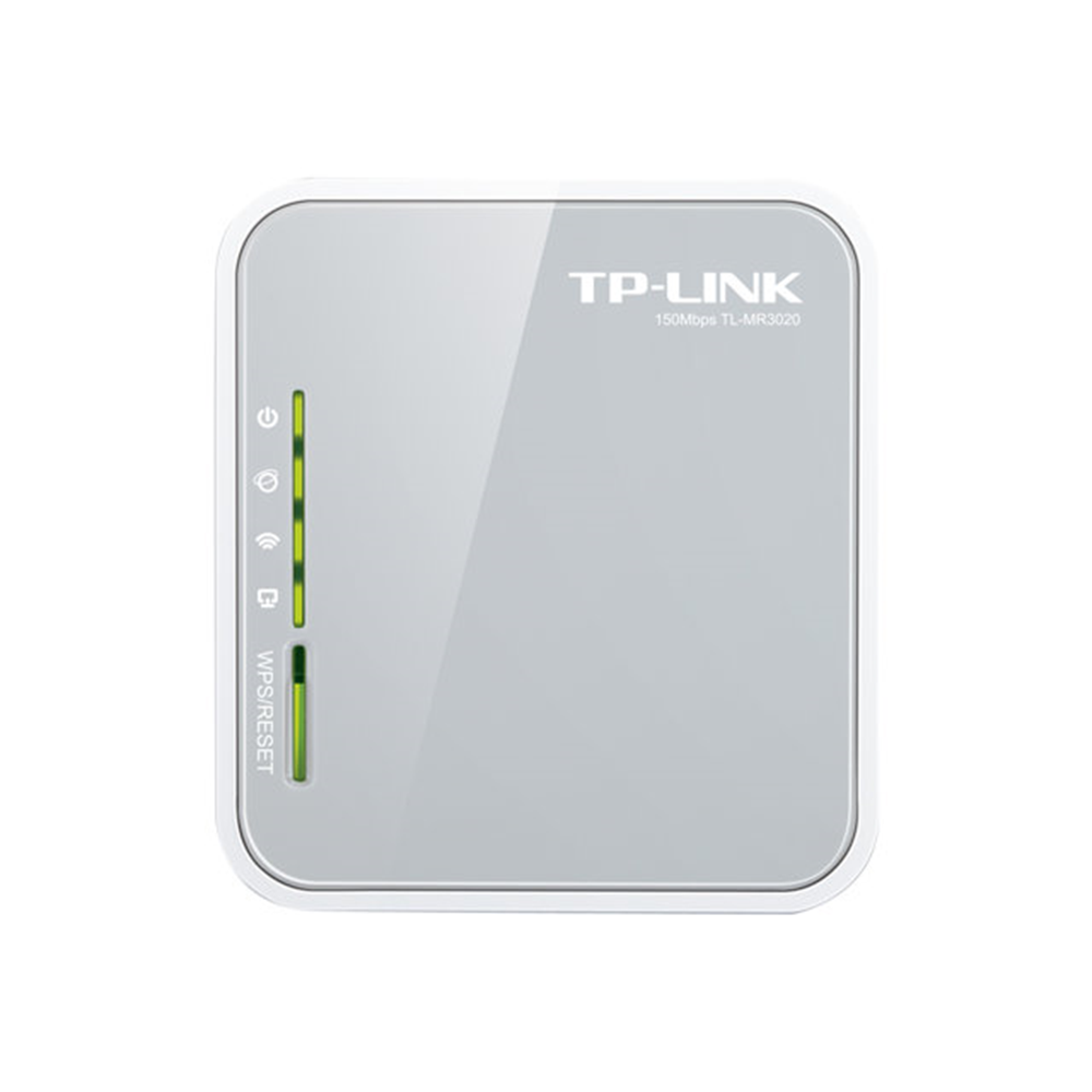 N150 3G Broadband mini Travel Router