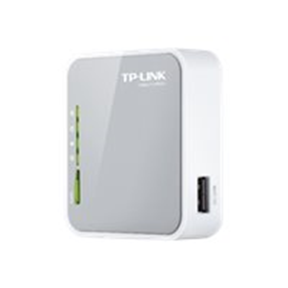 N150 3G Broadband mini Travel Router