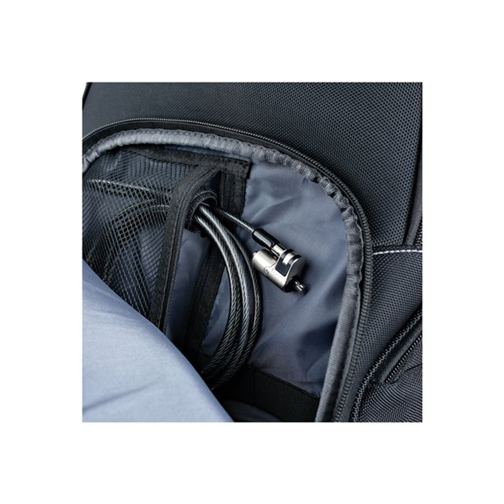 Nano Laptop Cable Lock 6ft Keyed Lock Nano Laptop Cable Lock 6ft Keyed Lock