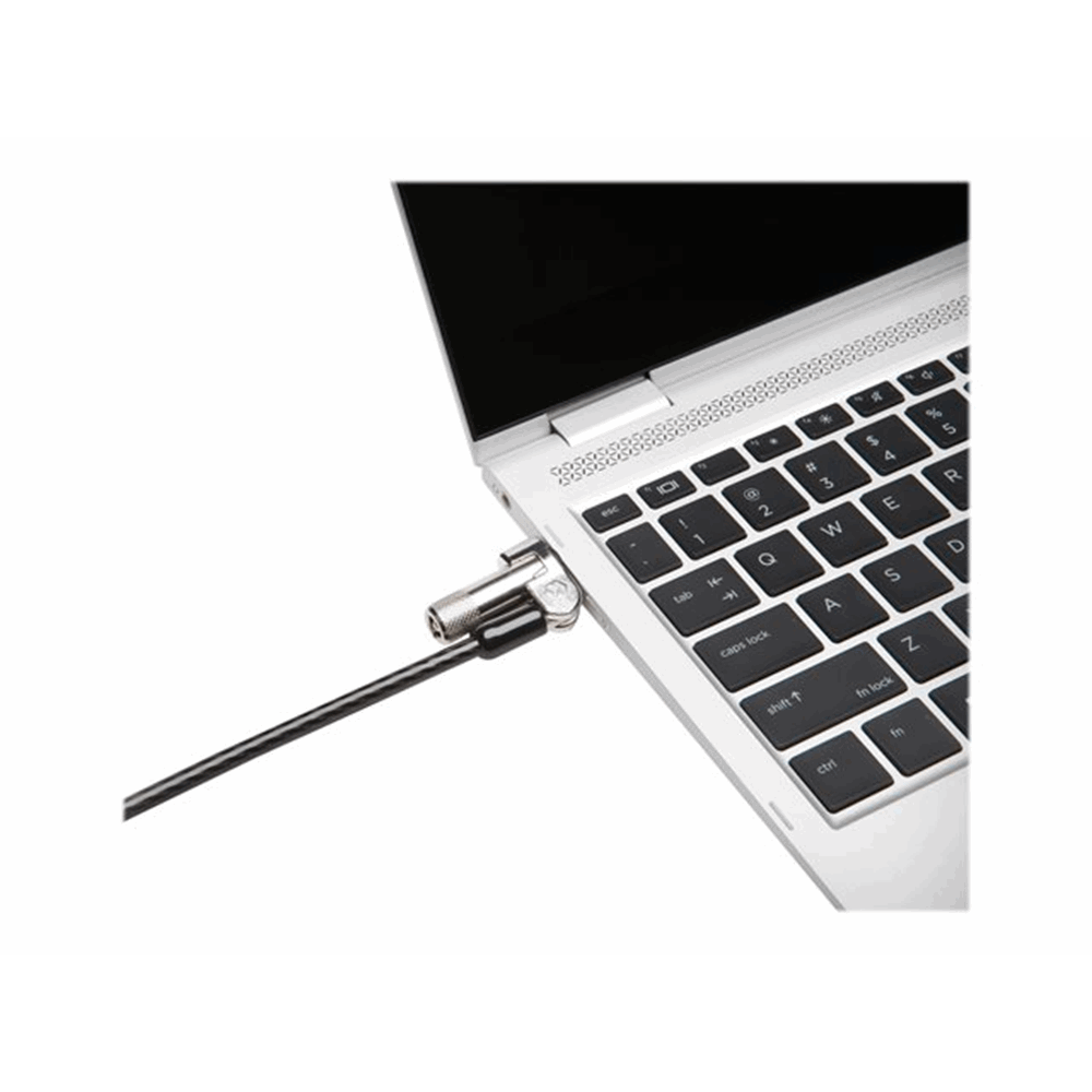 NanoSaver Keyed Laptop Lock