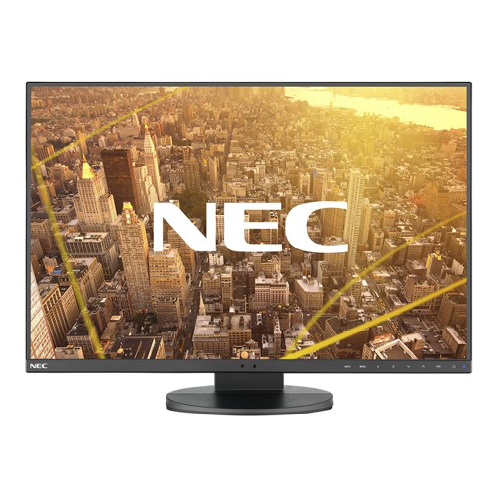 NEC MultiSync EA241WU-BK