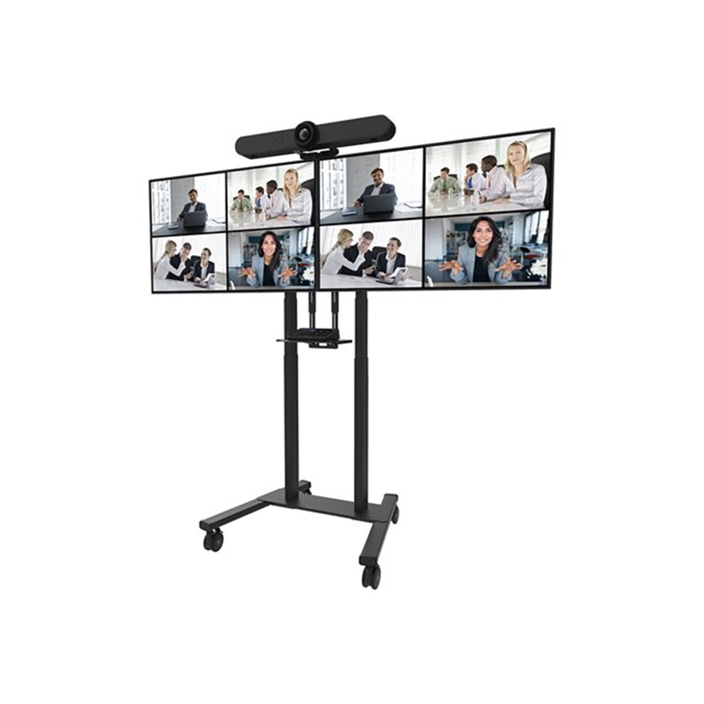 Neomounts by Newstar Dual Screen Adapter Neomounts by Newstar Dual Screen Adapter