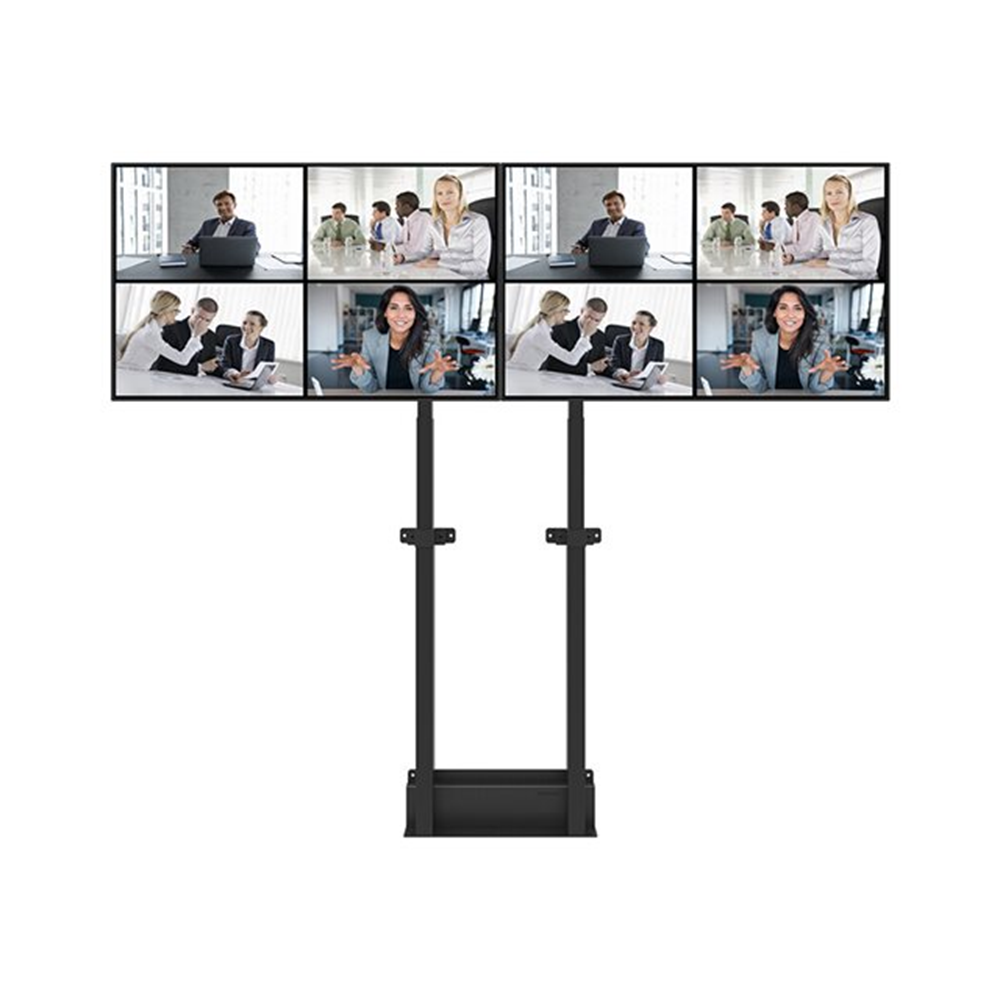 Neomounts by Newstar Dual Screen Adapter Neomounts by Newstar Dual Screen Adapter