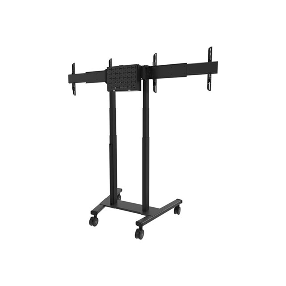 Neomounts by Newstar Dual Screen Adapter Neomounts by Newstar Dual Screen Adapter