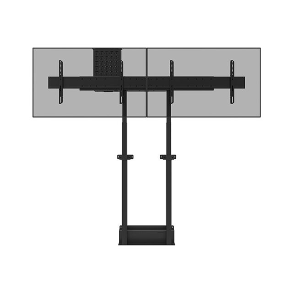 Neomounts by Newstar Dual Screen Adapter Neomounts by Newstar Dual Screen Adapter