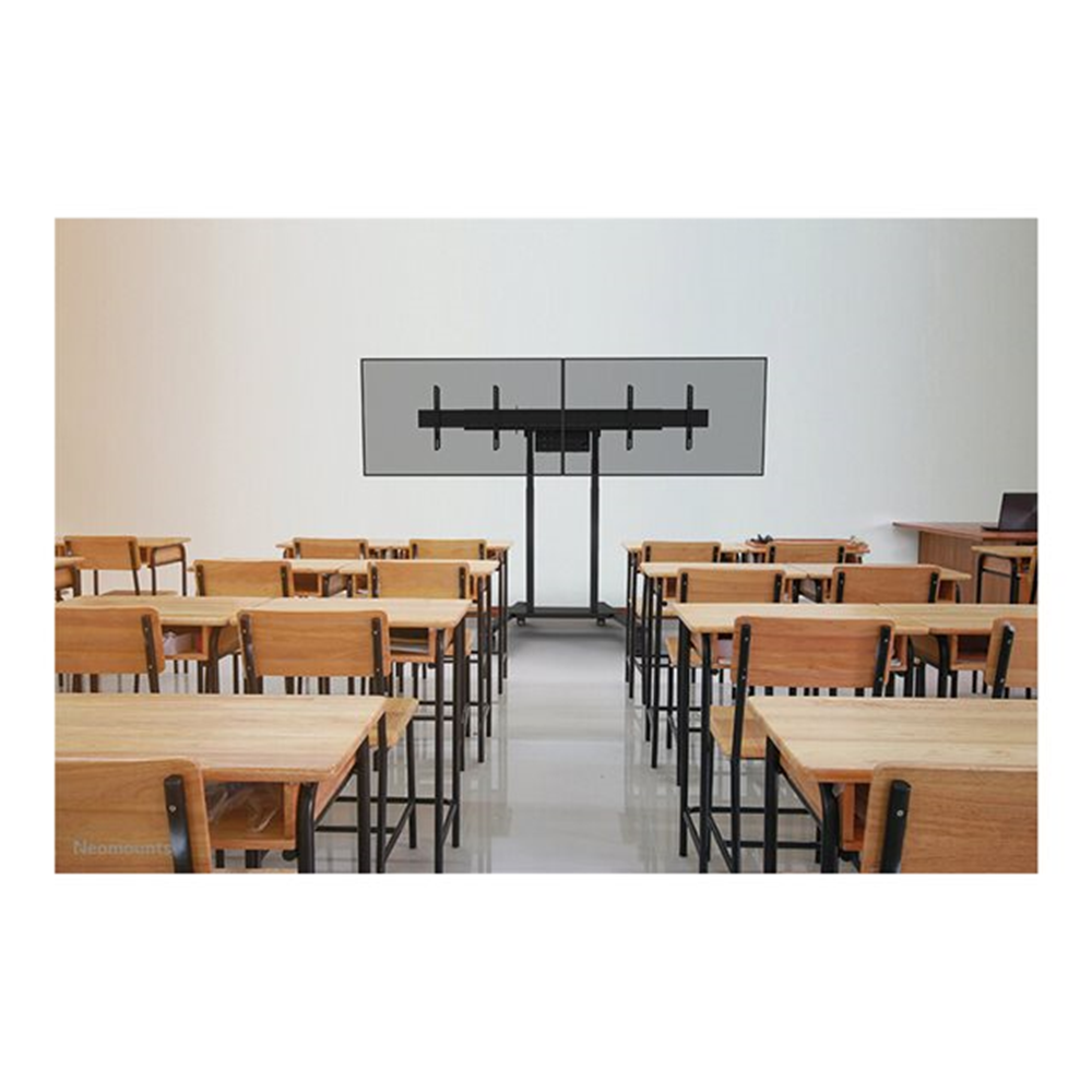 Neomounts by Newstar Dual Screen Adapter Neomounts by Newstar Dual Screen Adapter