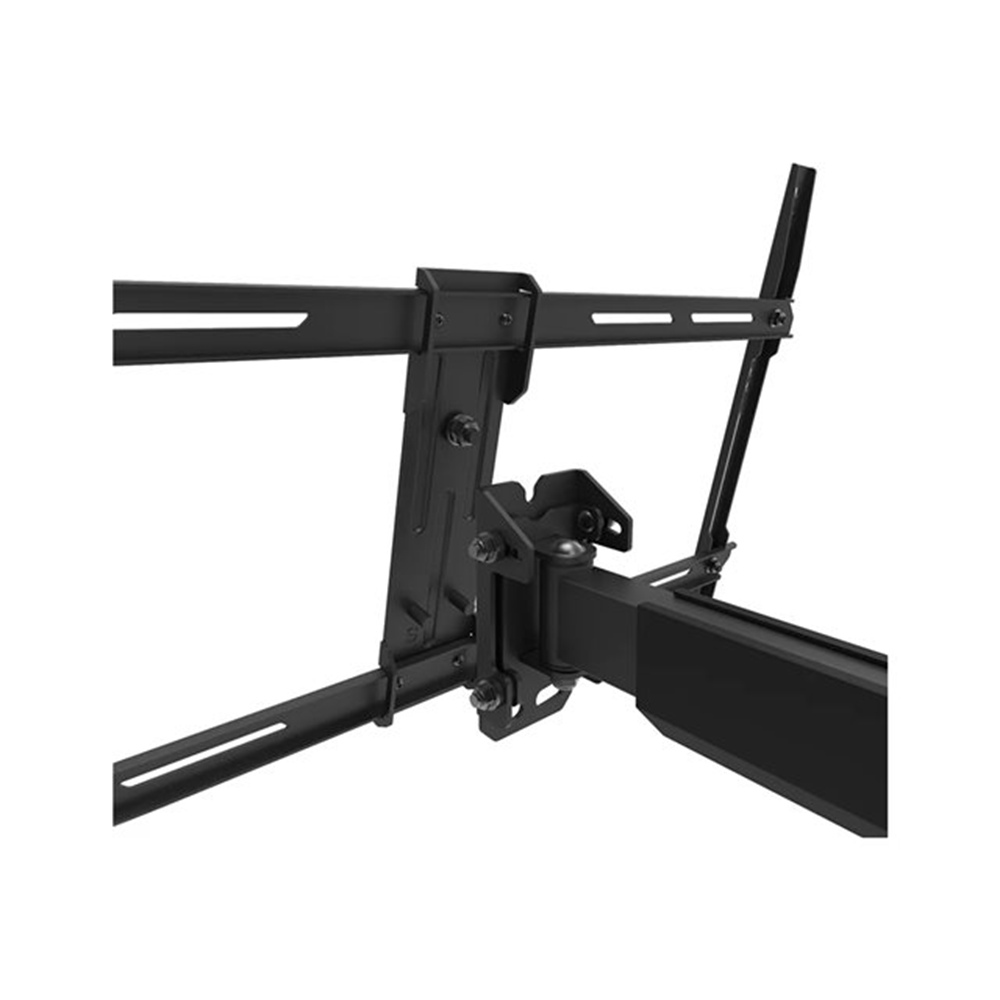 Neomounts by Newstar Screen Wall Mount (full motion  3 pivots  VESA 600x400)