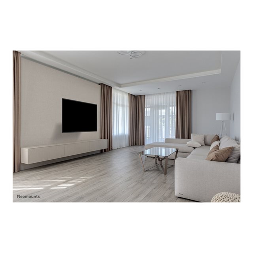Neomounts by Newstar Screen Wall Mount (full motion  3 pivots  VESA 600x400)