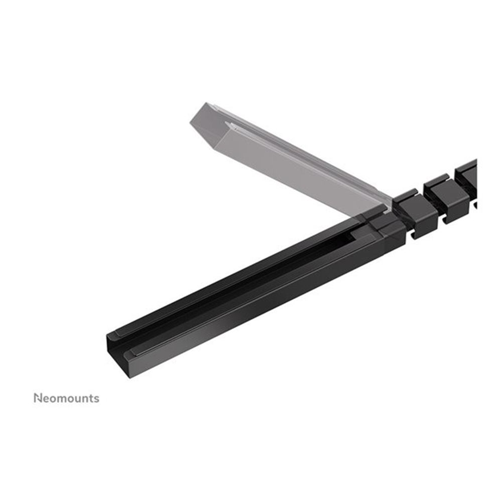Neomounts CableSpine Organizer sit/stand Neomounts CableSpine Organizer sit/stand