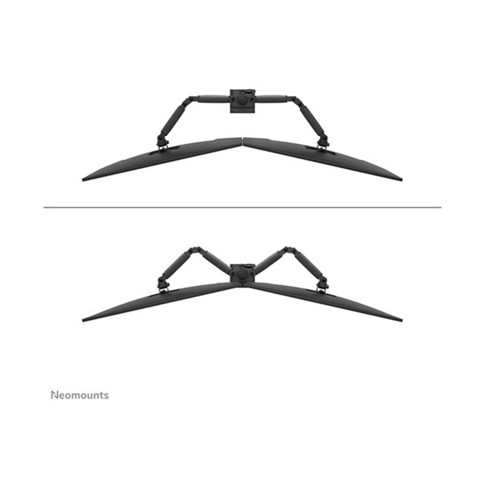 Neomounts DS60-600BL2