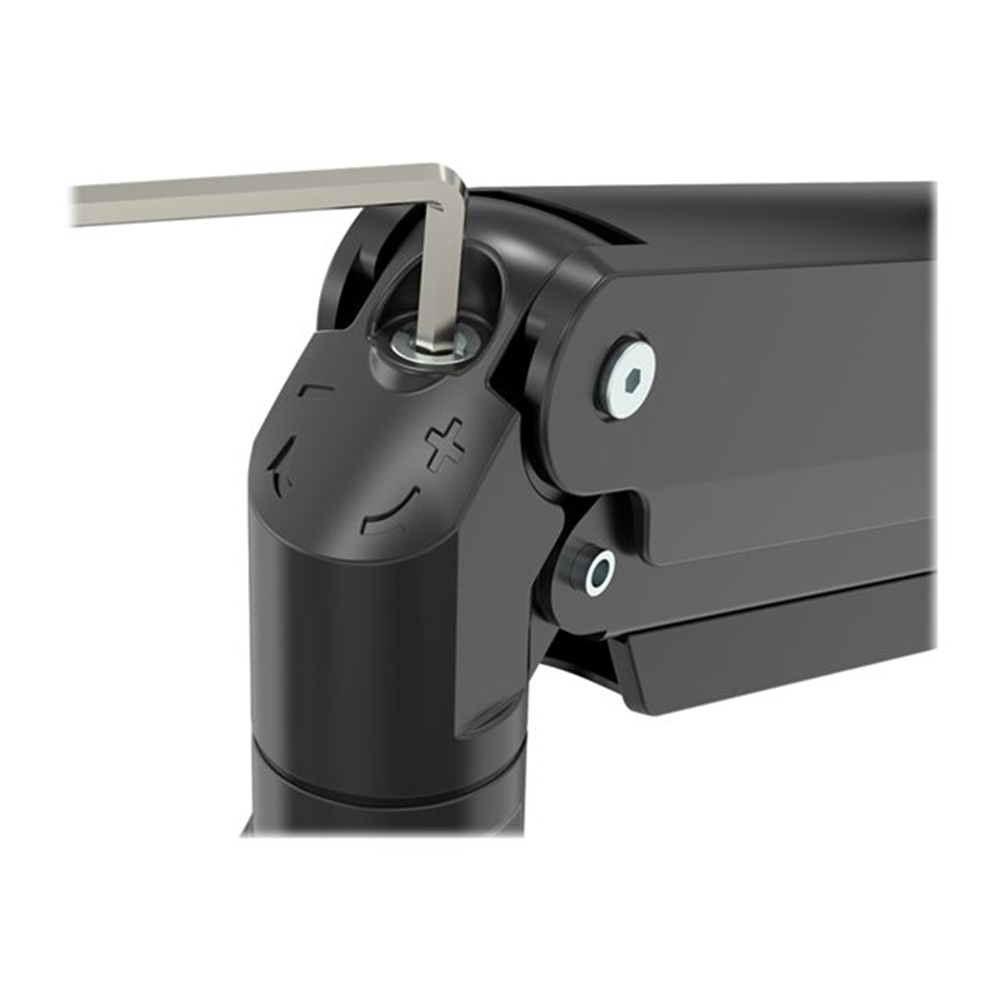 NeoMounts Flat Screen Desk mount desk