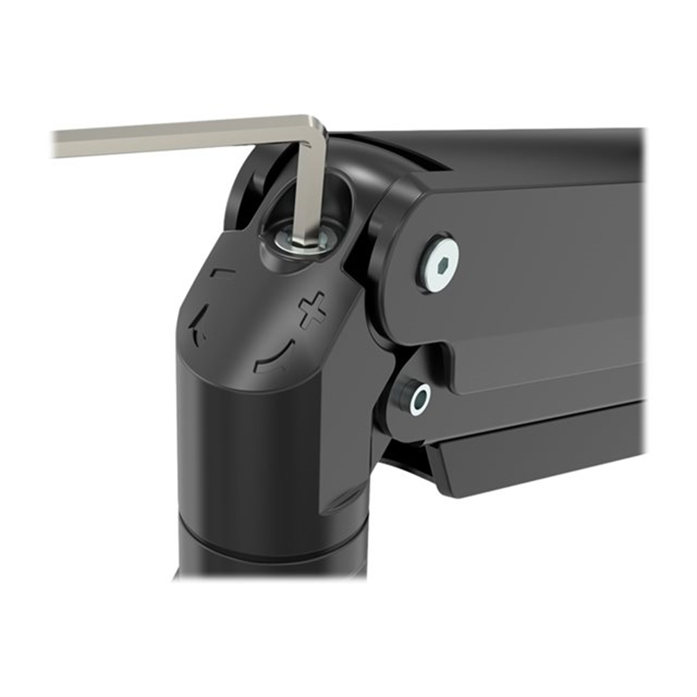 NeoMounts Flat Screen Desk mount desk