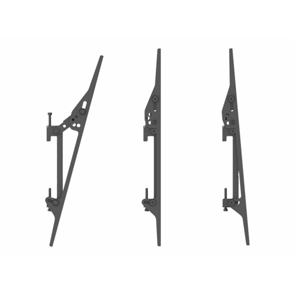 NeoMounts Flat Screen Mount 32-55in NeoMounts Flat Screen Mount 32-55in