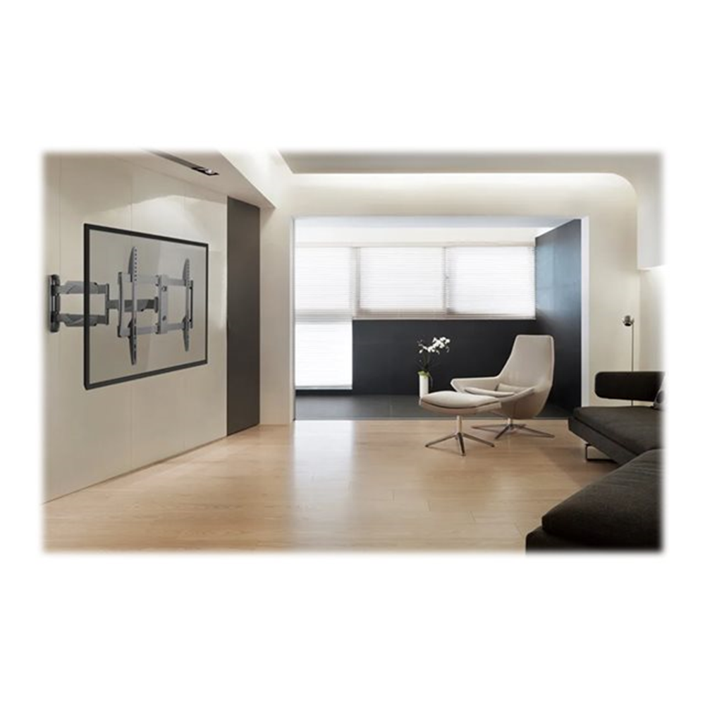 Neomounts Flat Screen Wall Mount (tilt & turn)