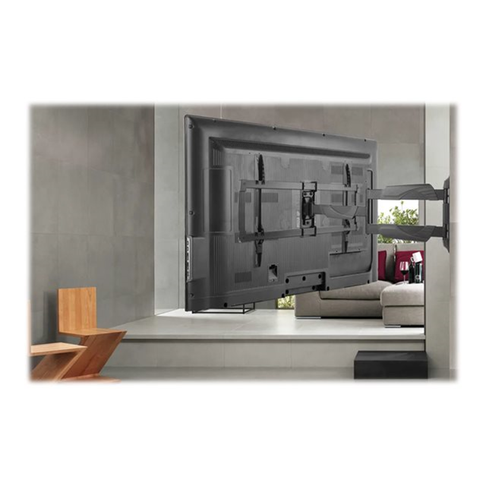 Neomounts Flat Screen Wall Mount (tilt & turn)