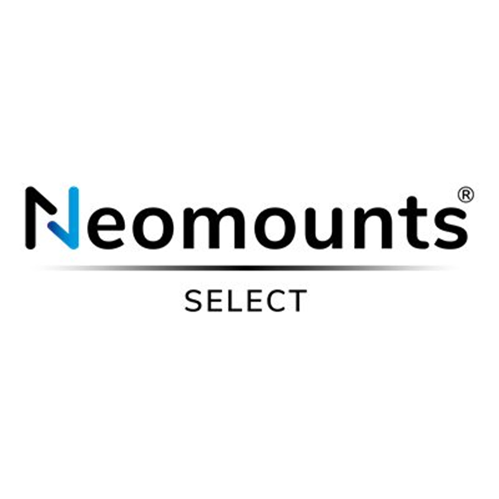 Neomounts Flat Screen Wall Mount (tilt & turn)