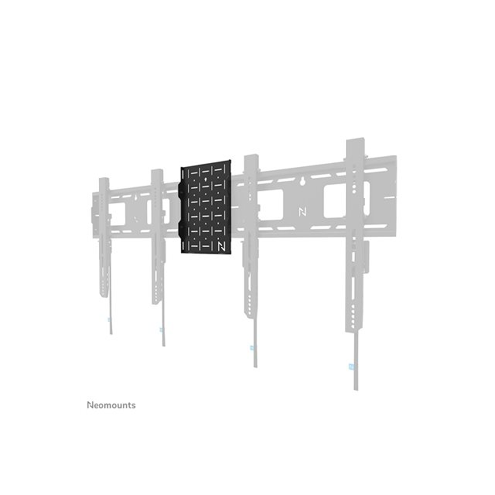 Neomounts LEVEL-750 AV storage rack (for