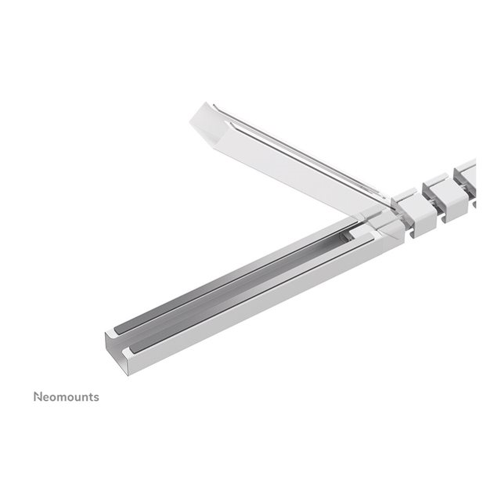 Neomounts Magnetic Cable Cover sit/stand