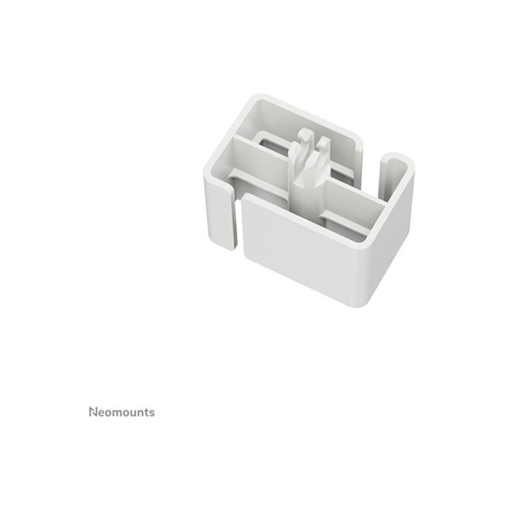 Neomounts Magnetic Cable Cover sit/stand