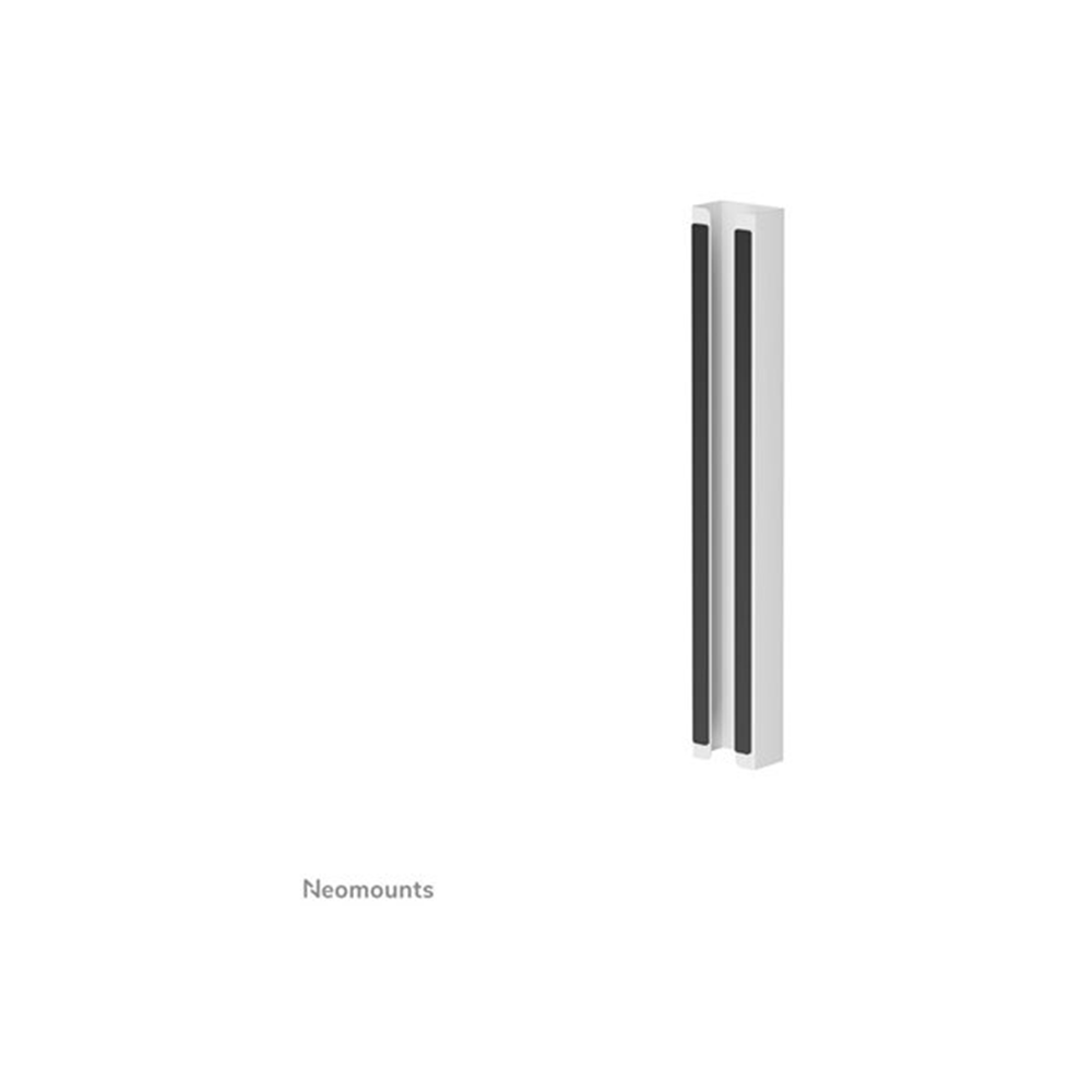 Neomounts Magnetic Cable Cover sit/stand