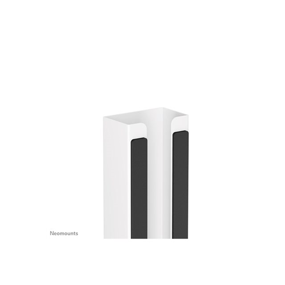 Neomounts Magnetic Cable Cover sit/stand