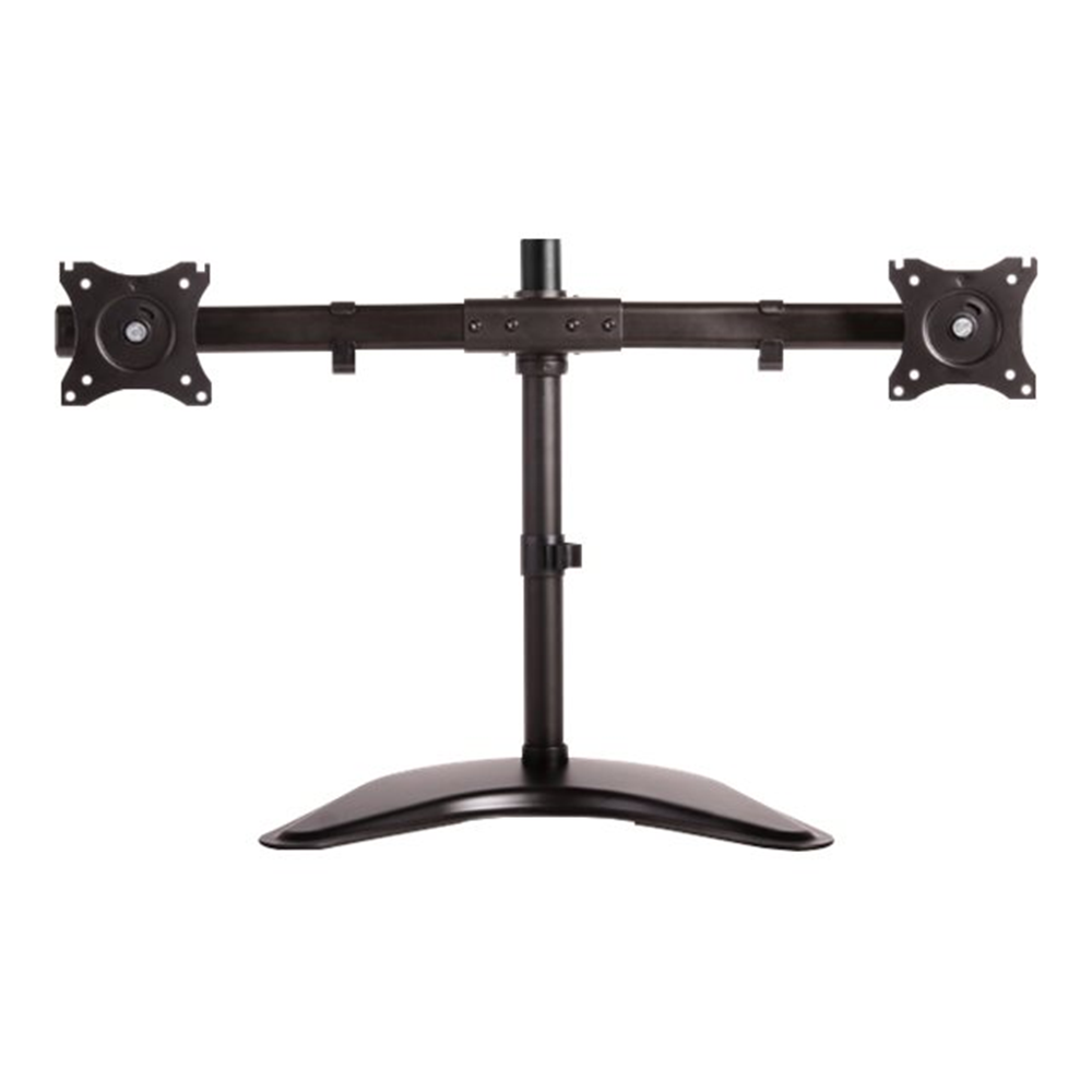 NeoMounts Screen Desk mount (10-27in)