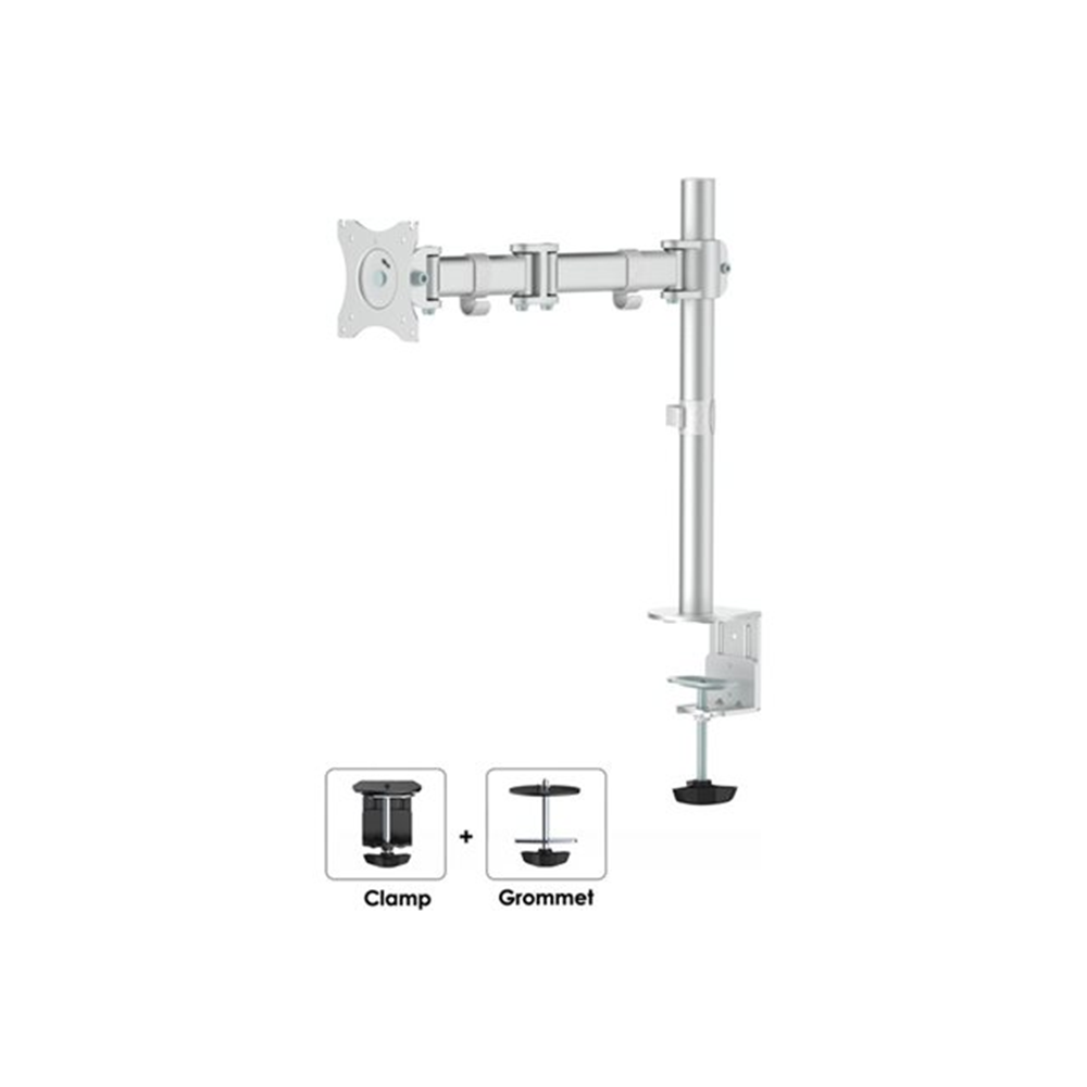 NeoMounts Screen Desk mount (10-30in) NeoMounts Screen Desk mount (10-30in)