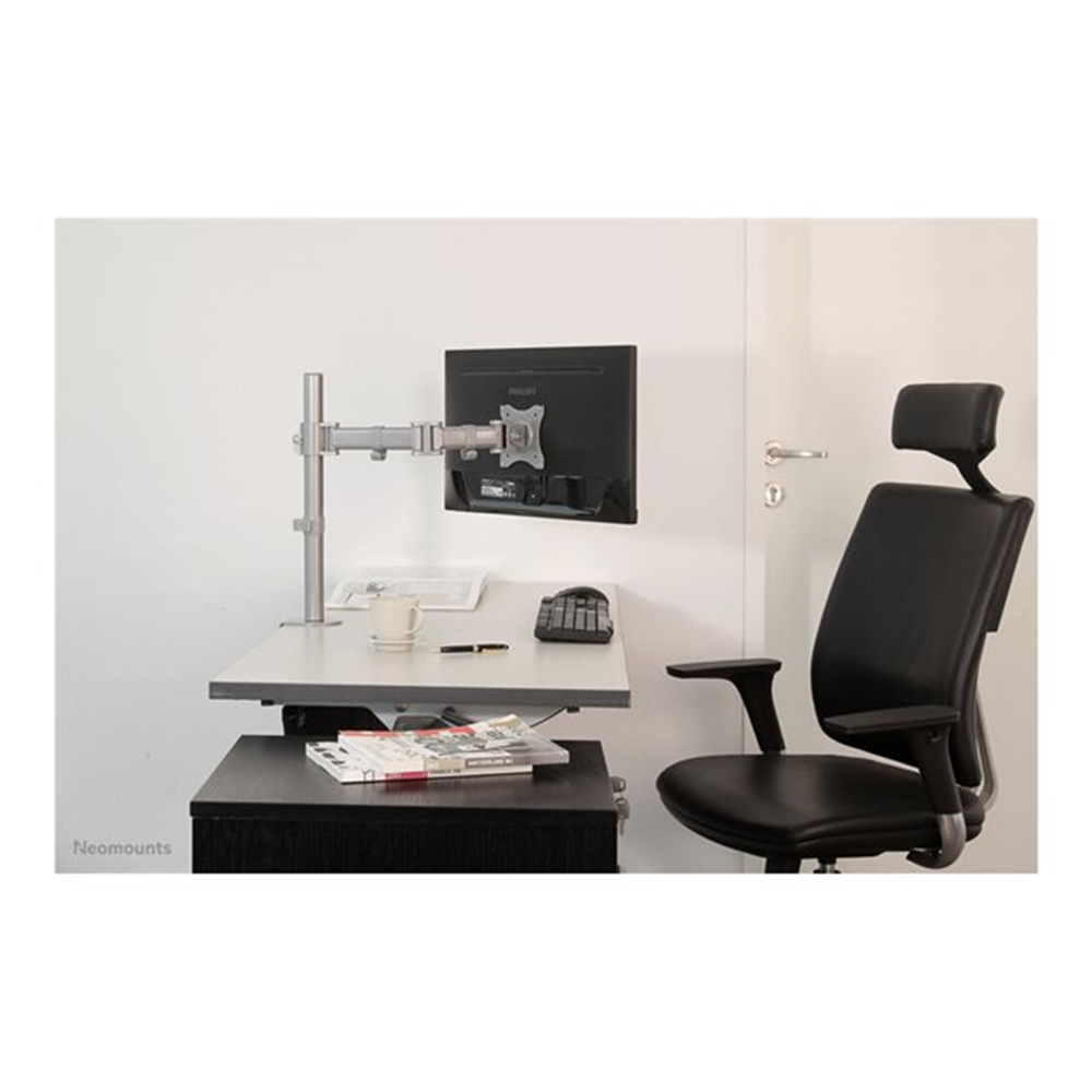 NeoMounts Screen Desk mount (10-30in) NeoMounts Screen Desk mount (10-30in)