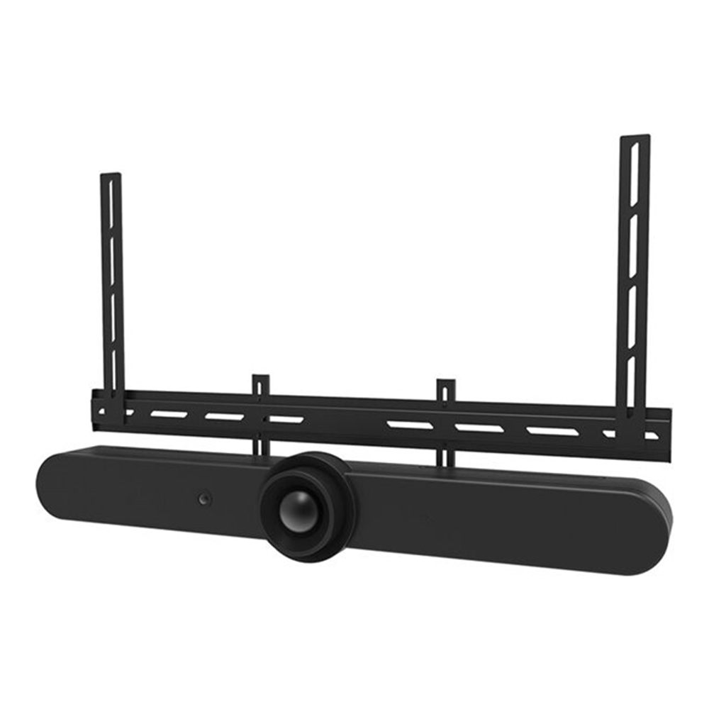 NEOMOUNTS UNIVERSAL VIDEOBAR SOUNDBAR NEOMOUNTS UNIVERSAL VIDEOBAR SOUNDBAR