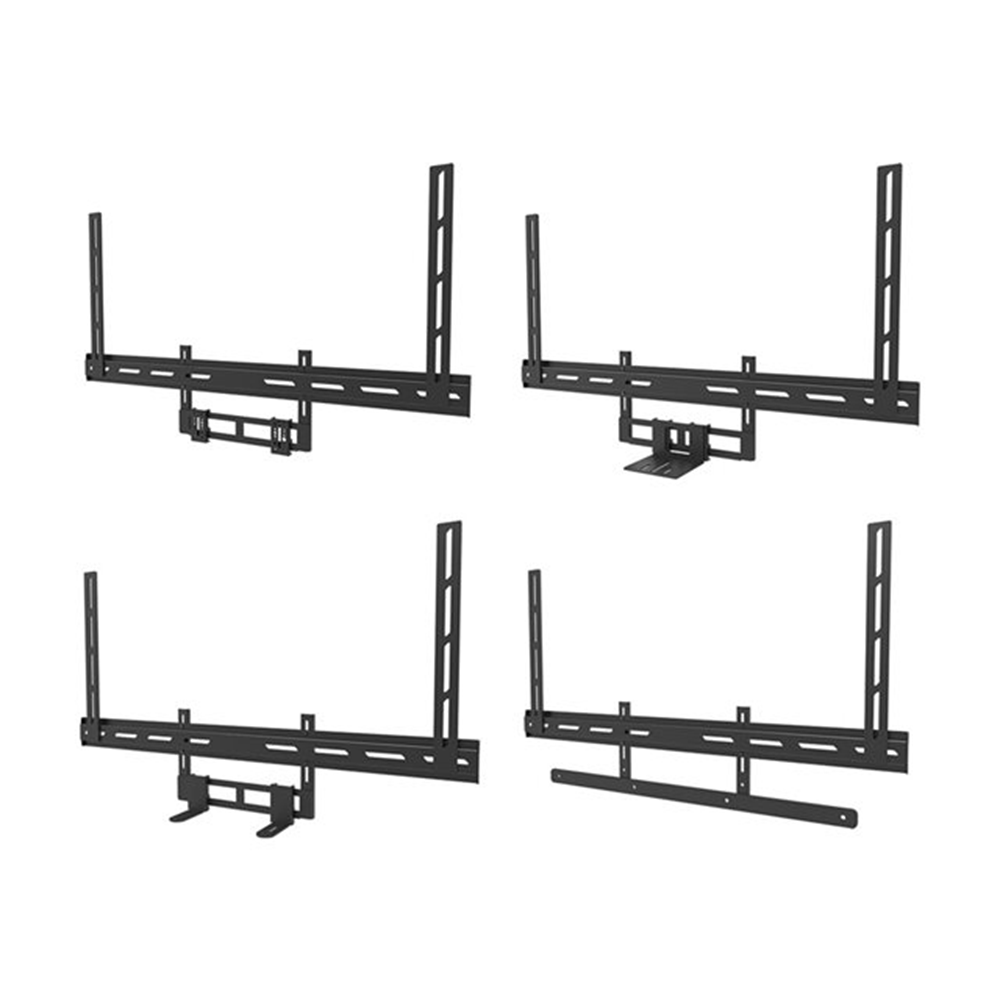NEOMOUNTS UNIVERSAL VIDEOBAR SOUNDBAR NEOMOUNTS UNIVERSAL VIDEOBAR SOUNDBAR
