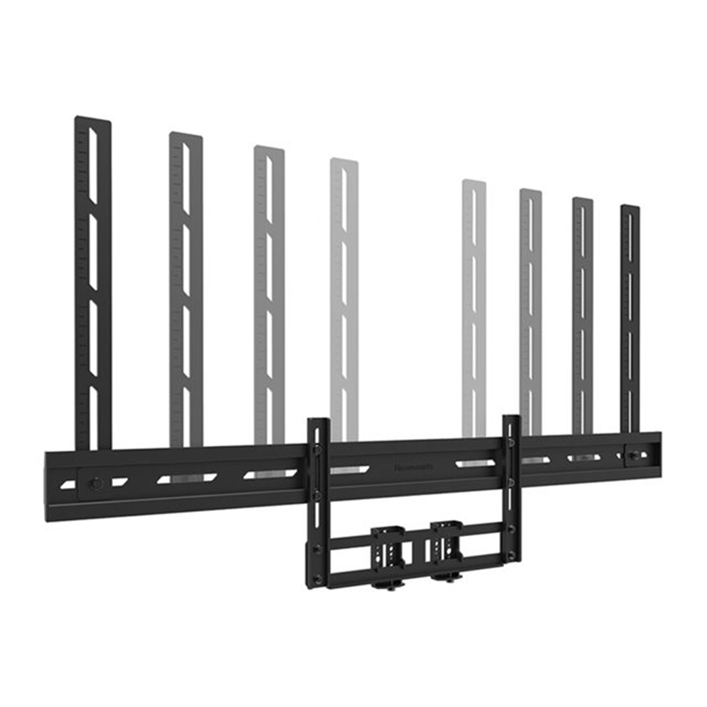 NEOMOUNTS UNIVERSAL VIDEOBAR SOUNDBAR NEOMOUNTS UNIVERSAL VIDEOBAR SOUNDBAR