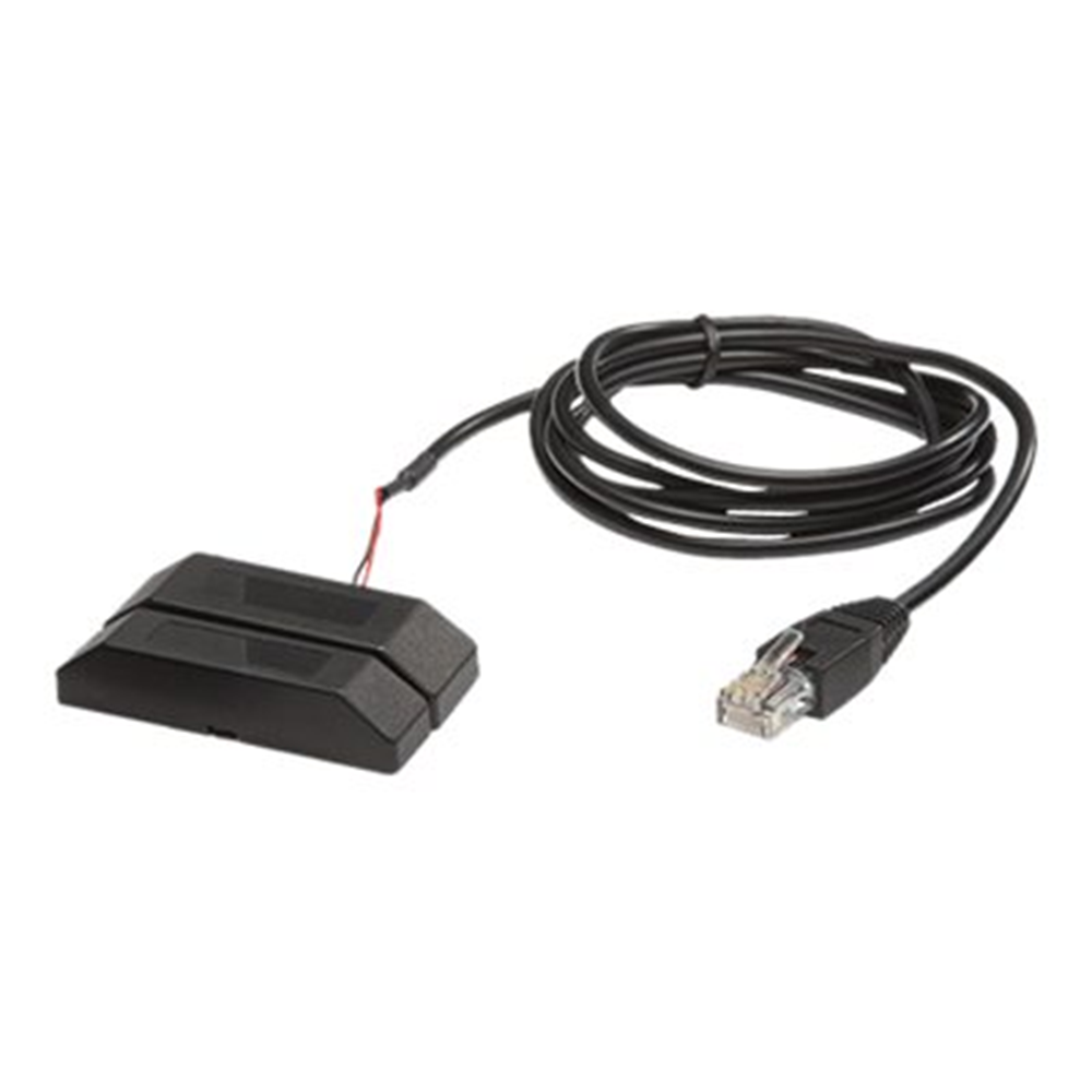 NetBotz Door Switch Sensor for an APC Rack - 62 in. (used with NetBotz WirelessSensor Pod 180)